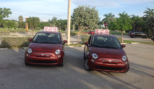 Kendall Driving & Traffic School - Miami, FL