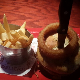 Red Robin Gourmet Burgers - Independence, MO