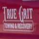 True Grit Towing And Recovery