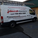 Johnston's Chimney Sweep