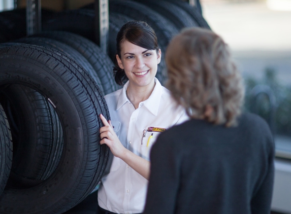 Les Schwab Tires - Yakima, WA