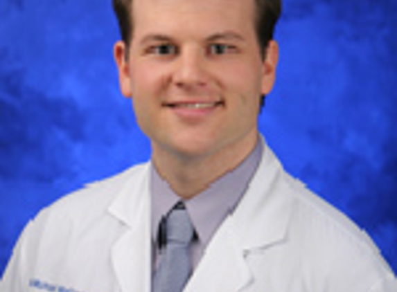 Dr. Michael Wynn Evans, MD - Hershey, PA