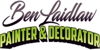 Ben Laidlaw Painter & Decorator - Painters & Decorators