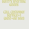 Berry's Sporting Goods gallery