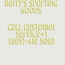 Berry's Sporting Goods - Fishing Tackle