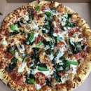 Pizza Zone - Pizza