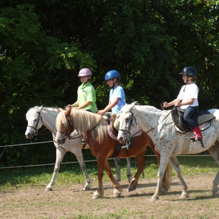 Pony Brook Stables - West Lafayette, IN