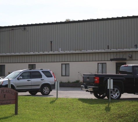 K&E Plastics, Inc - Bennington, VT