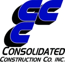 Consolidated Construction Company Inc - Architects & Builders Services