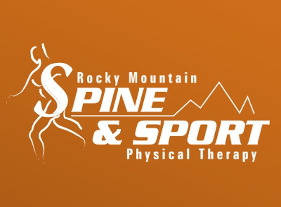 Rocky Mountain Spine & Sport Physical Therapy Swedish Medical Center - Englewood, CO