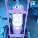 Fire Tech Extinguisher Service - Fire Department Equipment & Supplies