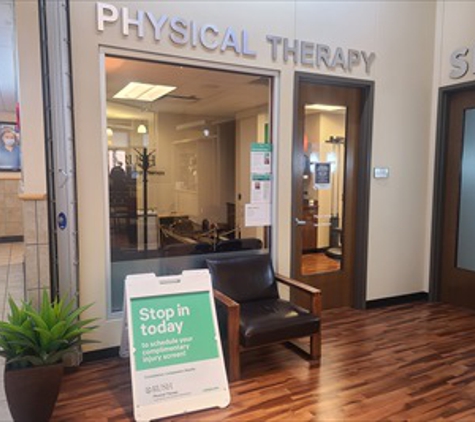 RUSH Physical Therapy - South Loop FFC - Chicago, IL