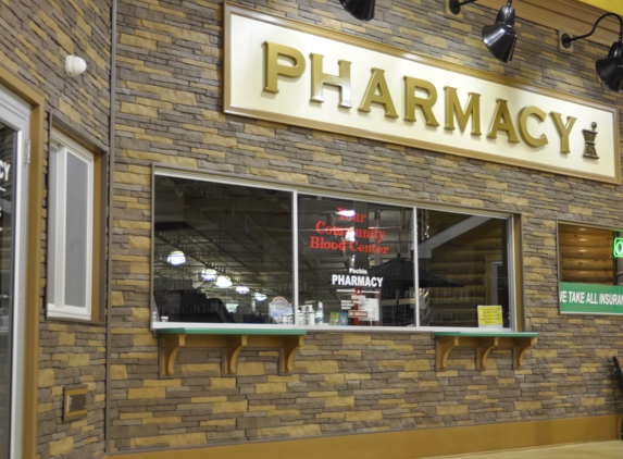 Pechin Pharmacy - Connellsville, PA