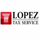 Lopez Tax Service - Davis - Bookkeeping