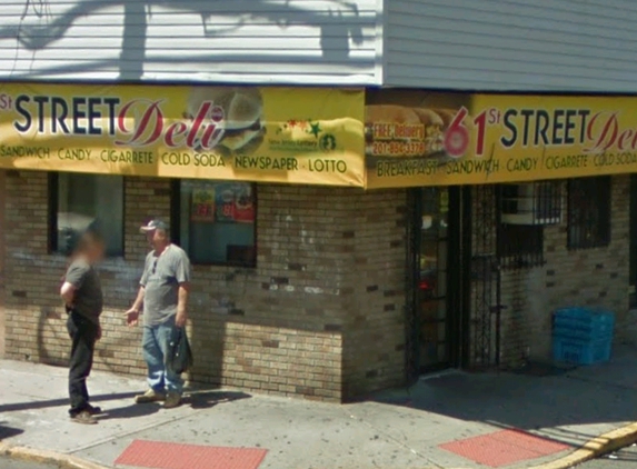 61st Street Deli - North Bergen, NJ