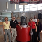 Woody Hayes Athletic Center