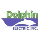 Dolphin Electric Inc - Electricians