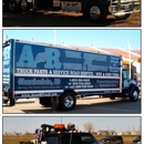 A & R Truck Equipment Inc - Truck Service & Repair