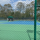 Mobile Tennis Center Pro Shop - Tennis Courts