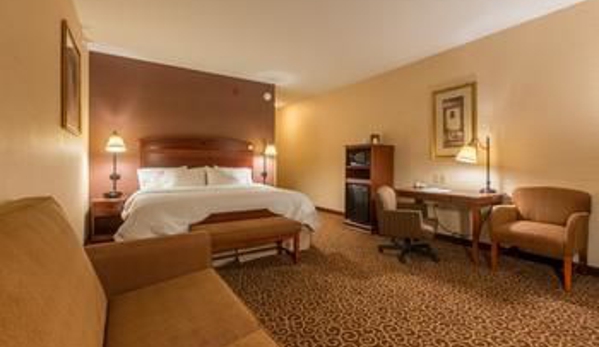 Hampton Inn Goshen - Goshen, IN