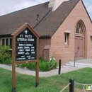 St Paul's Lutheran Church - Lutheran Churches