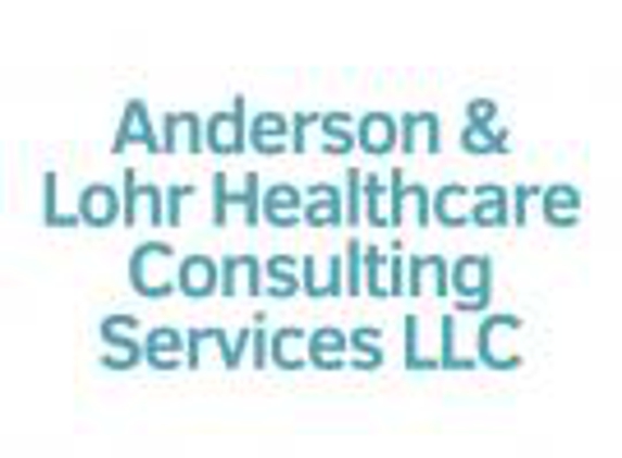 Anderson & Lohr Healthcare Consulting Services LLC - Anchorage, AK