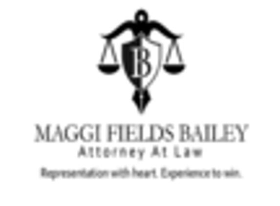 Maggi Fields Bailey Attorney at Law - Greenville, SC