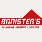 Banister's Heating & Air Conditioning Services