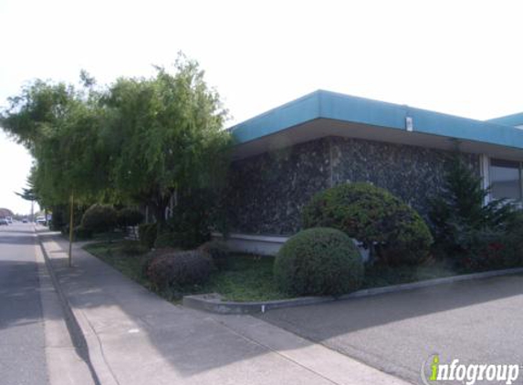 Douglas Electronics Inc - San Leandro, CA