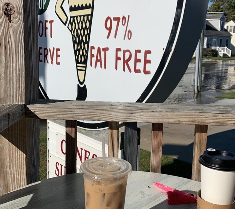 Mister Whippy - Chincoteague Island, VA