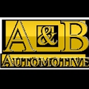 A & B Automotive - Used Car Dealers
