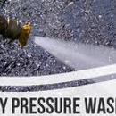 Squrtin' Dirt Pressure Washing - Pressure Washing Equipment & Services