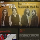 Music Management USA - Music Publishers & Distribution