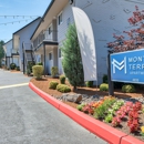 Montclair Terrace Apartment Homes - Apartments