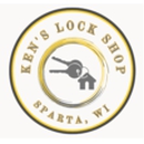 Ken's Lock Shop - Locks & Locksmiths