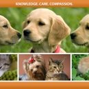 Battleground Hospital for Animals - Pet Services