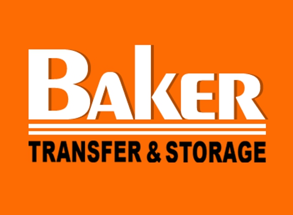Baker Transfer & Storage - Billings, MT