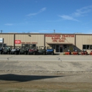 Normangee Tractor & Implement Co - Tractor Dealers
