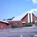 St Mark's Lutheran Church - Evangelical Lutheran Church in America (ELCA)