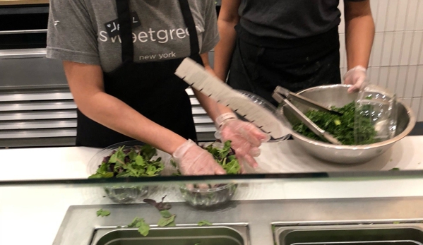 Sweetgreen - New York, NY