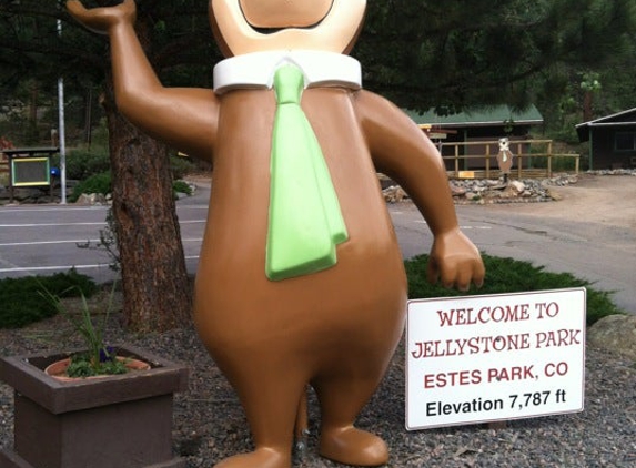 Yogi Bear's Jellystone Park - Estes Park, CO