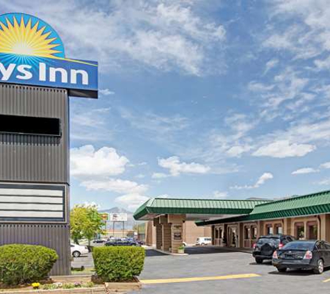 Days Inn Ogden - Ogden, UT