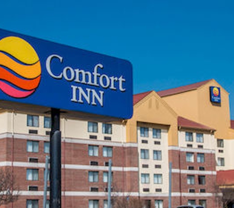 Comfort Inn - Warren, MI