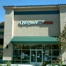 Quiznos - Fast Food Restaurants