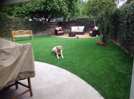 Artificial Grass Inc - Chino, CA