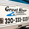 Great River Pumping & Conveying gallery