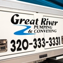 Great River Pumping & Conveying - Pumps-Wholesale & Manufacturers
