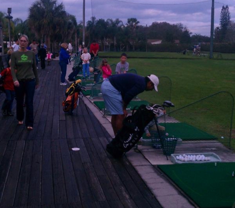 Conaway Golf Instruction - Sarasota, FL