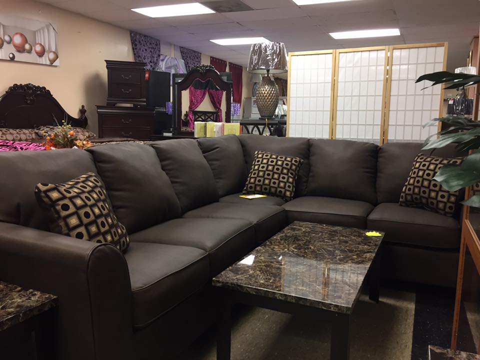 Family Furniture Outlet Store 3901 Park Ave, Memphis, TN 38111 - 0