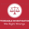 Affordable Notary and Investigations gallery